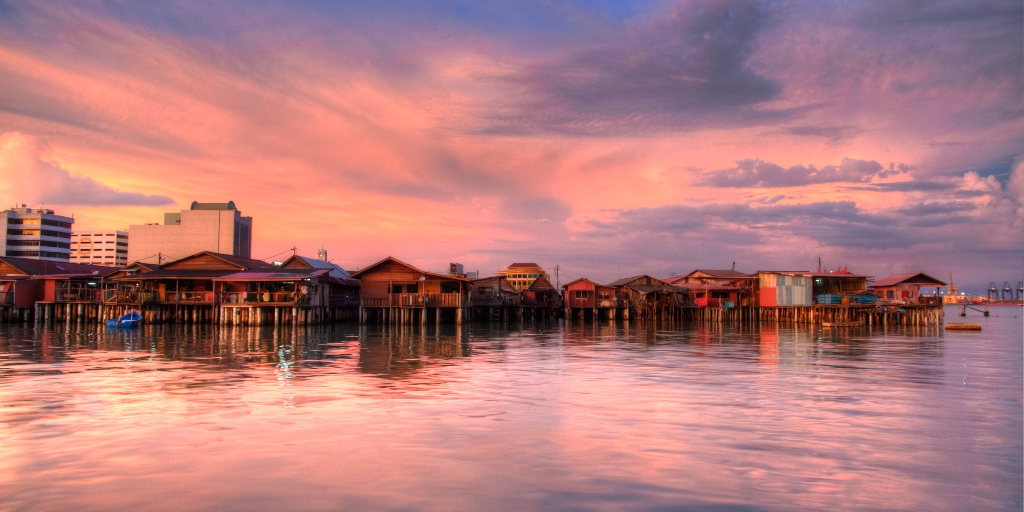 Top 10 Best Tourist Attractions In Penang Island