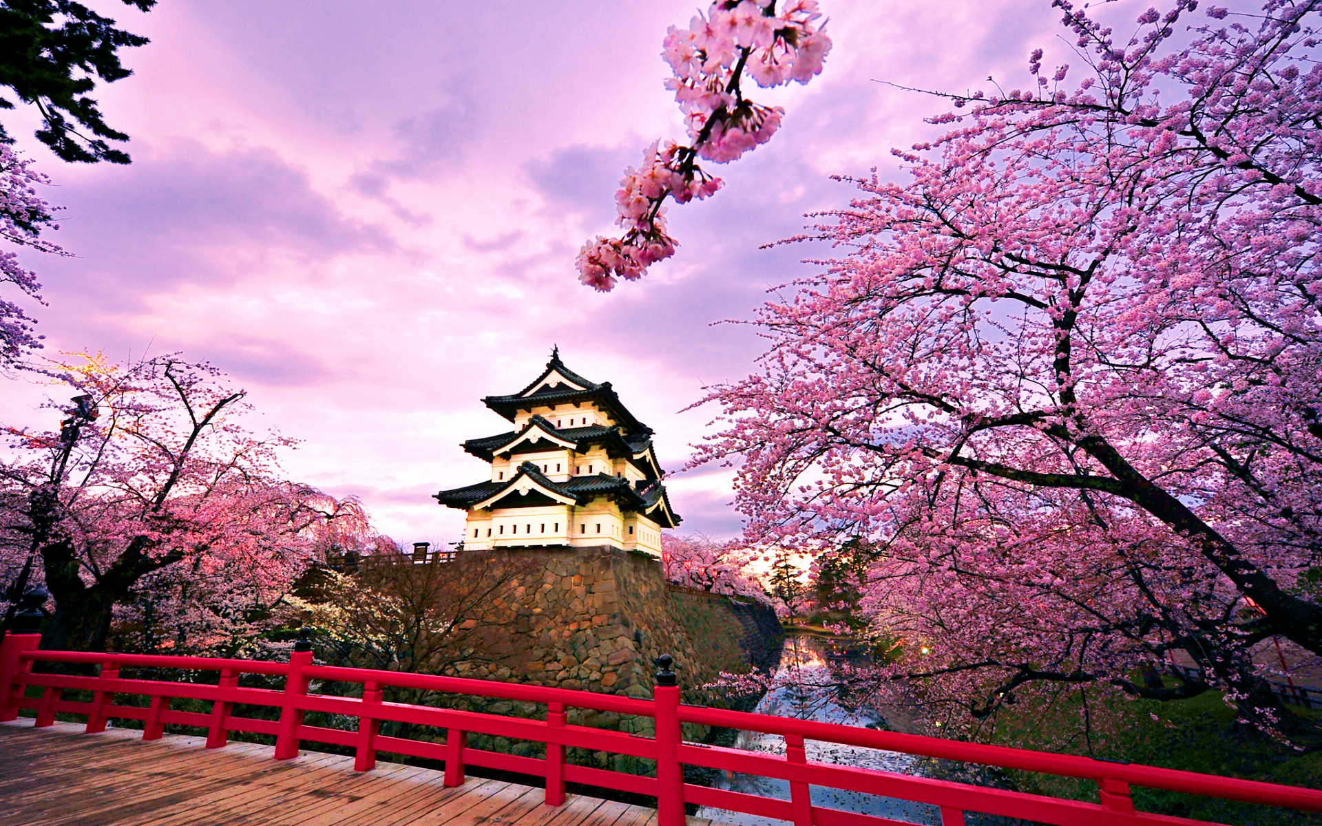 Top 10 Spots That Will Make You Fall In Love With Osaka