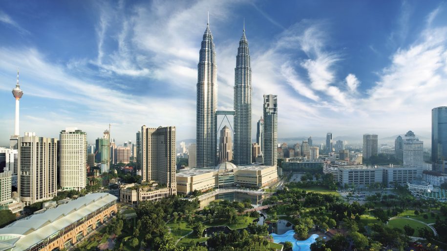 5 Top Best Restaurants In Kuala Lumpur