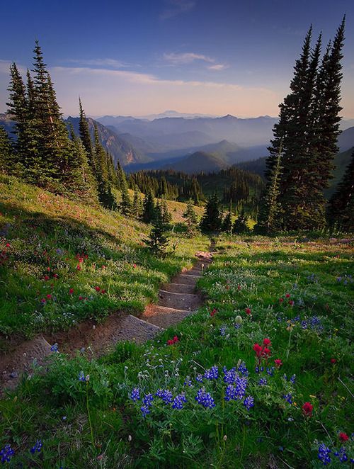12 Most Beautiful Places In Washington That Will Blow Your Mind