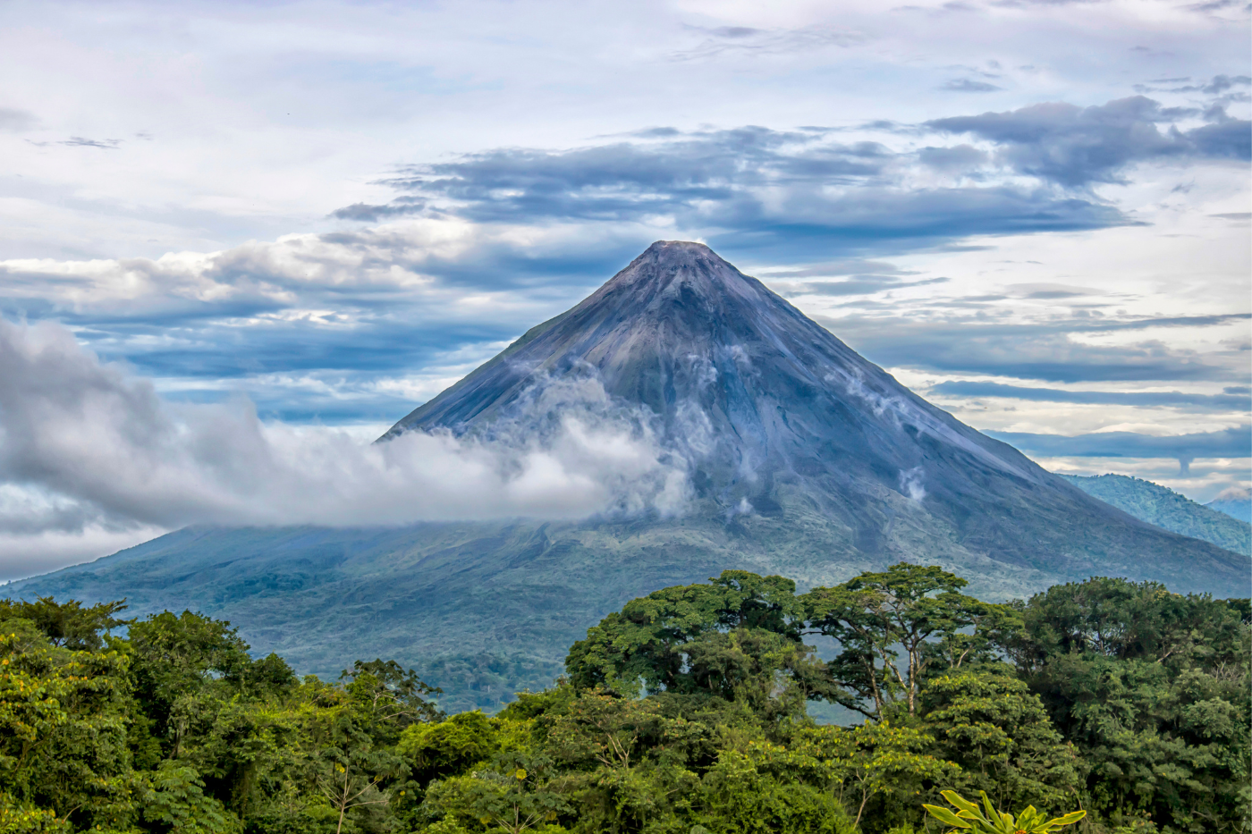 Must-Visit Costa Rica Destinations