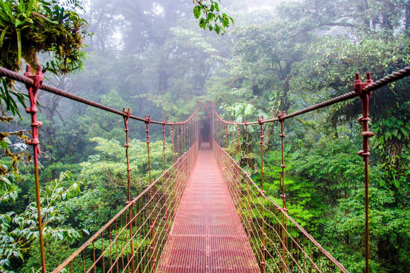 Must-Visit Costa Rica Destinations