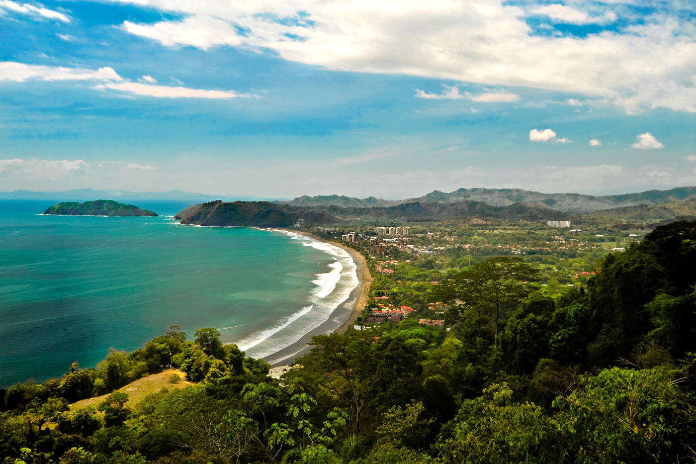 Must-Visit Costa Rica Destinations