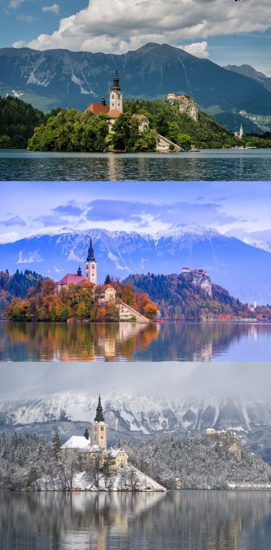 10 Most Amazing Places In Europe Everyone Should Visit
