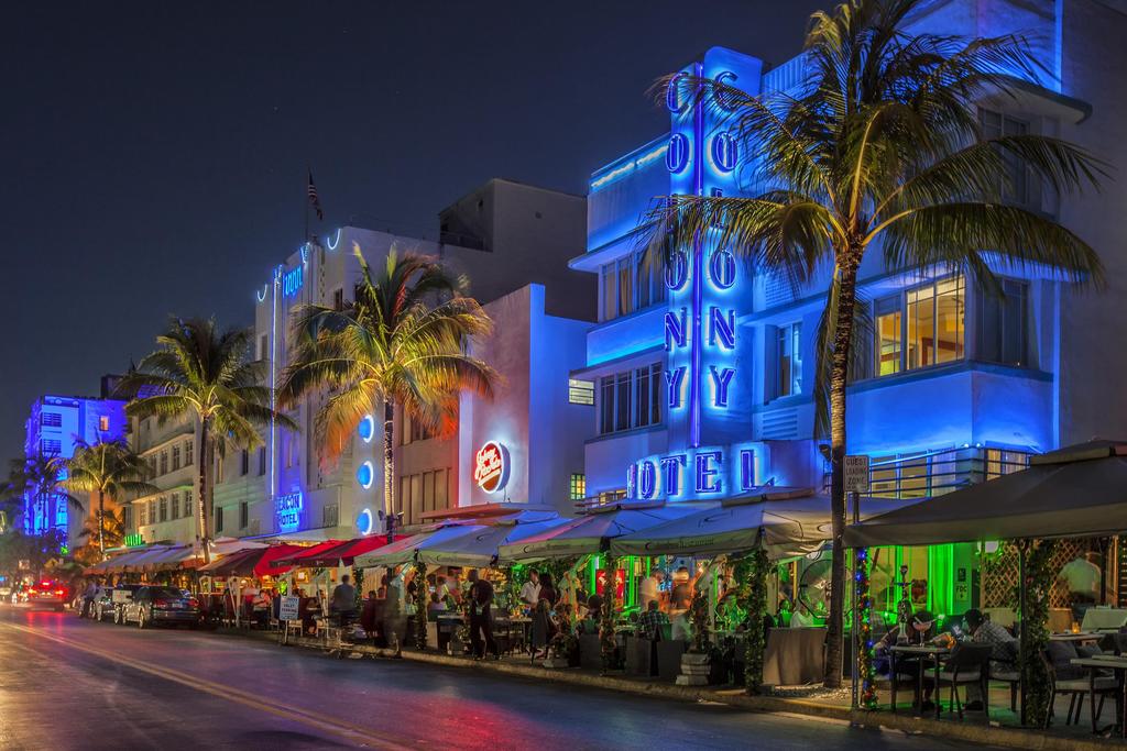 miami downtown places to visit