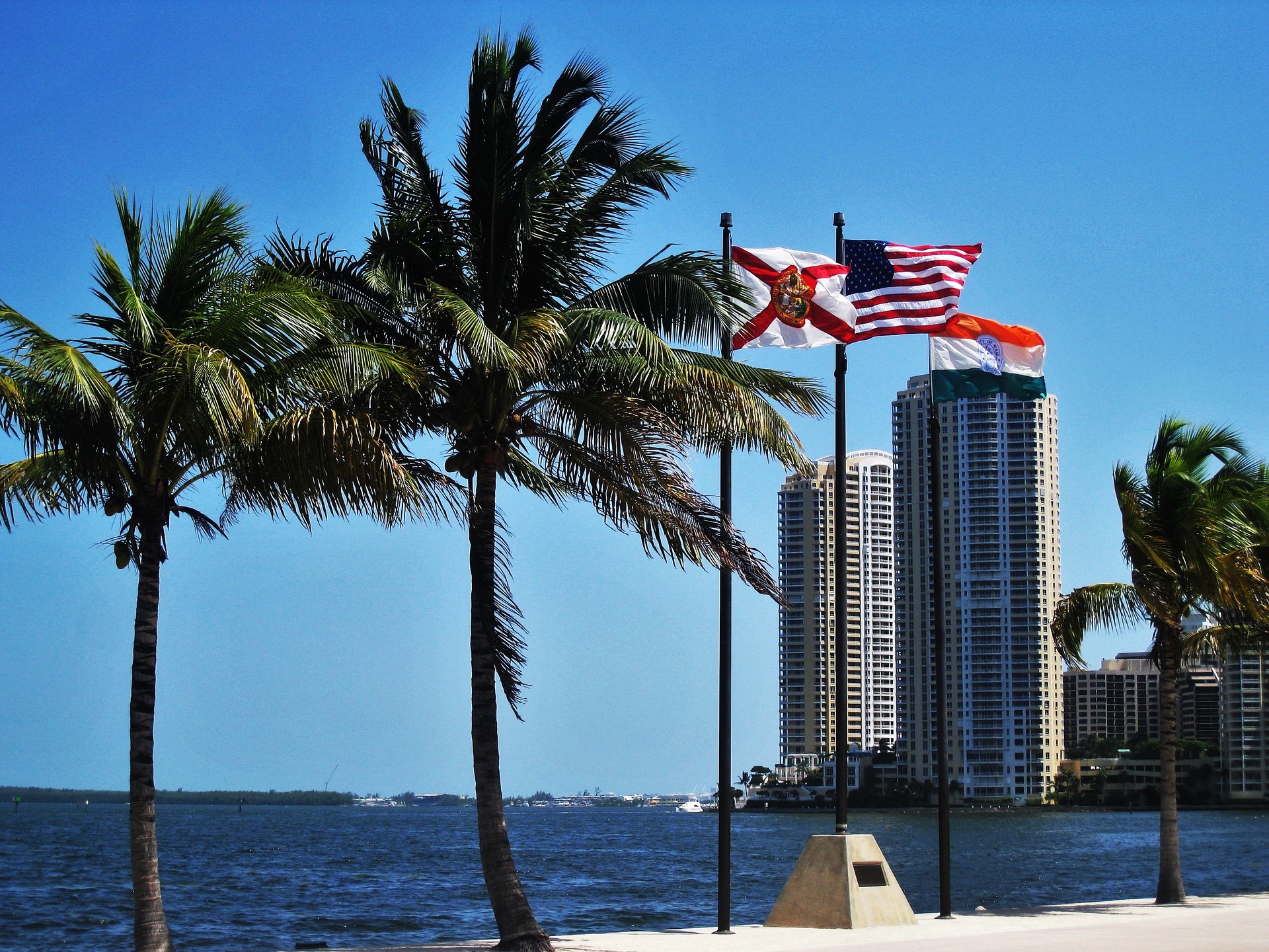 top 10 tourist attractions florida