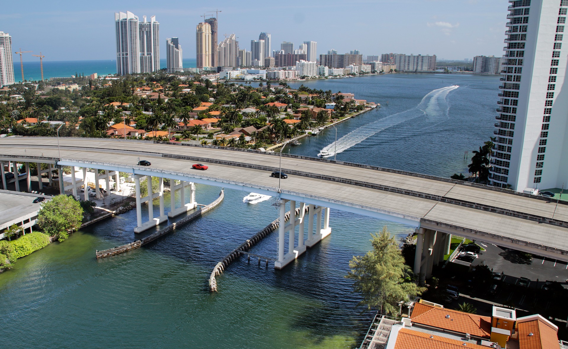 tyran Start Som regel 10 Top Must Visit Tourist Attractions in Miami -