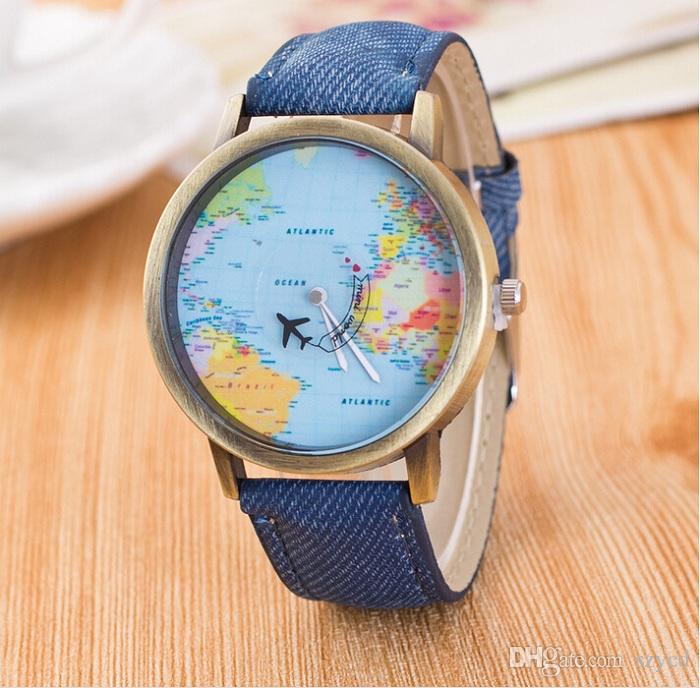 Cool Gifts Every Traveler Dreams Of