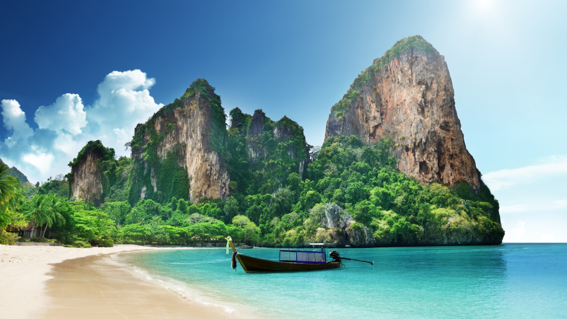  Cheapest Places To Travel