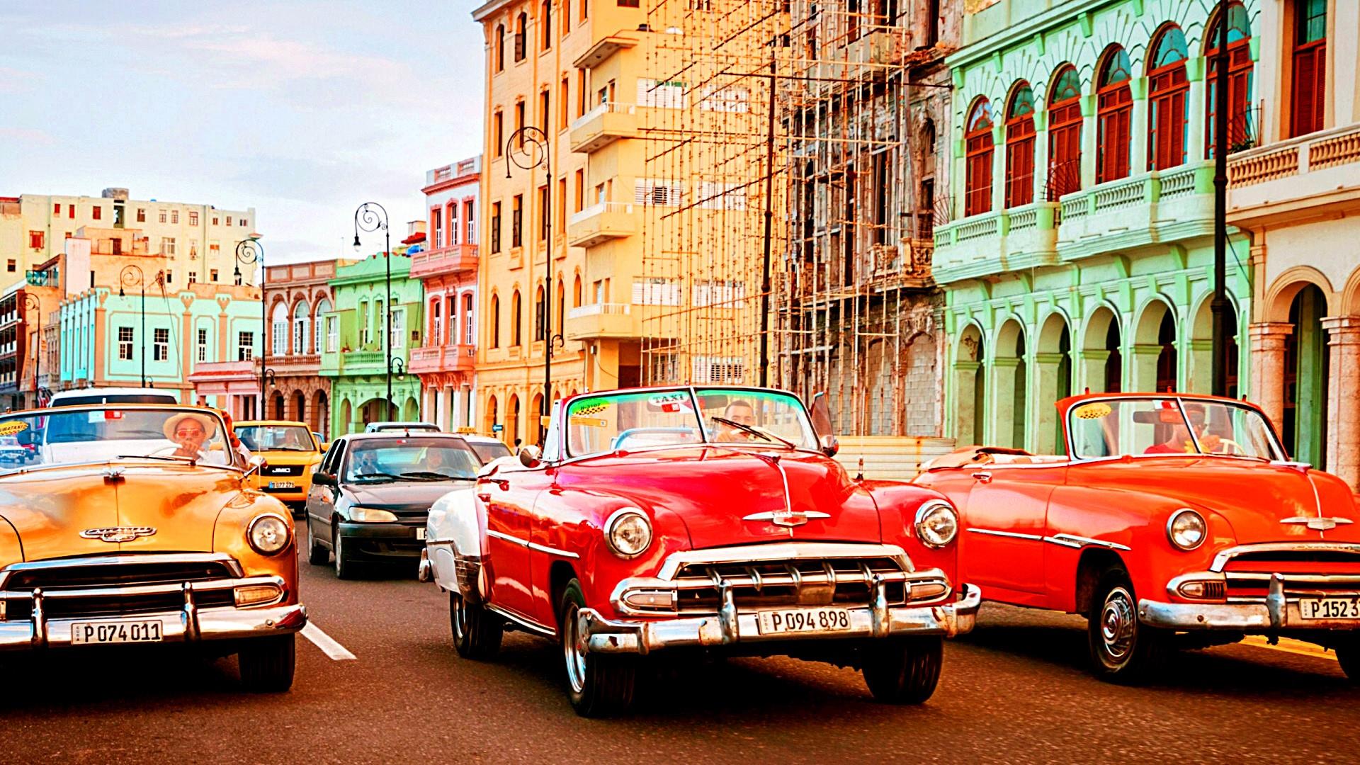  Cheapest Places To Travel
