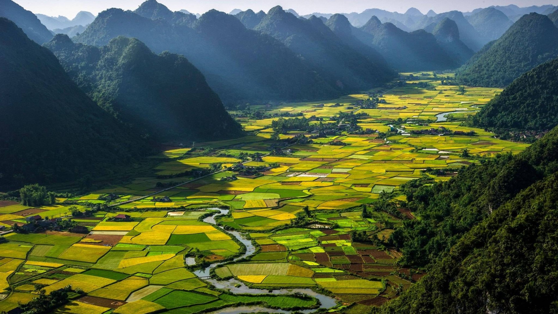  Cheapest Places To Travel