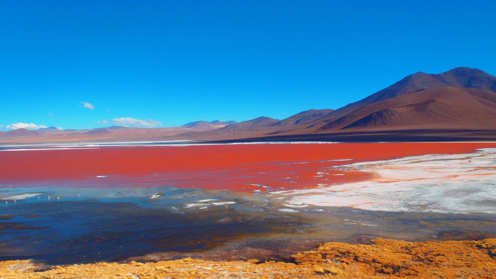  Cheapest Places To Travel
