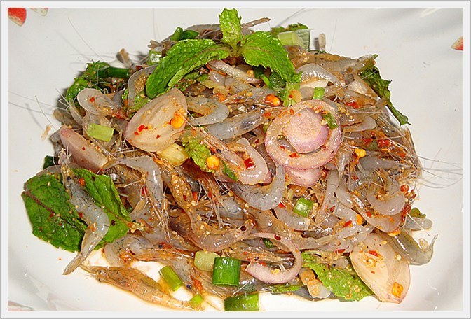 Weird Foods In Thailand To Try