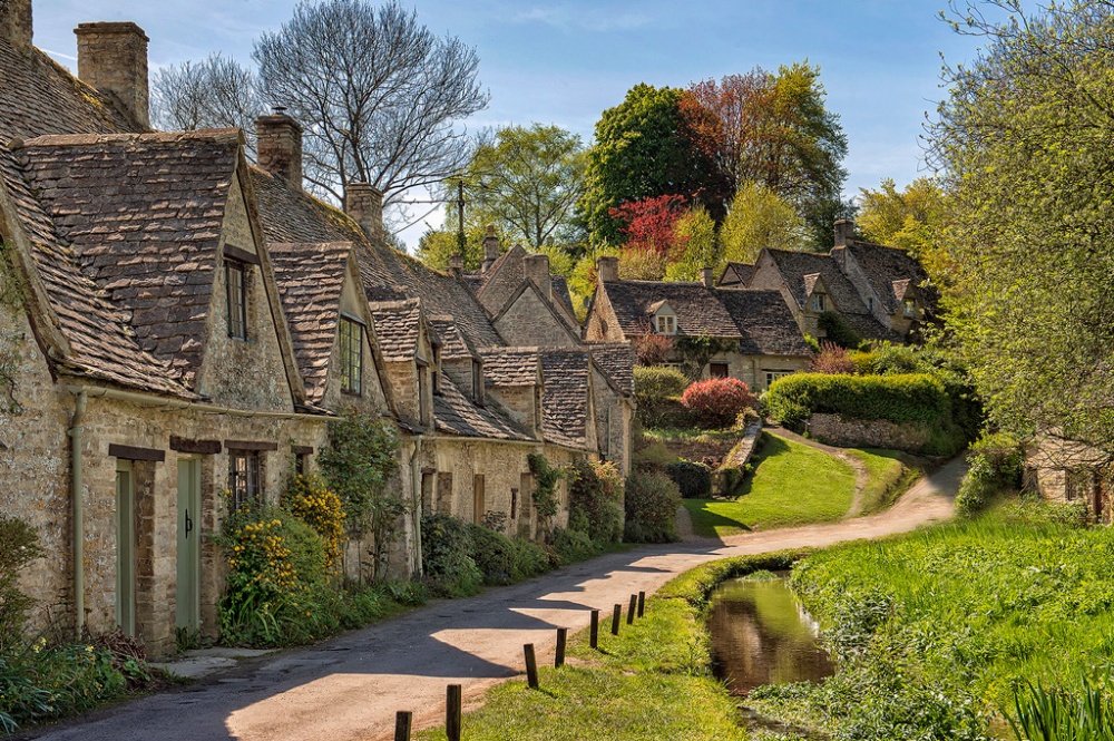 20 Most Beautiful Villages