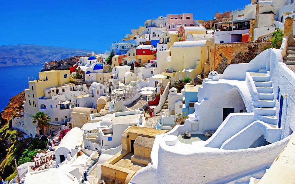 20 Most Beautiful Villages