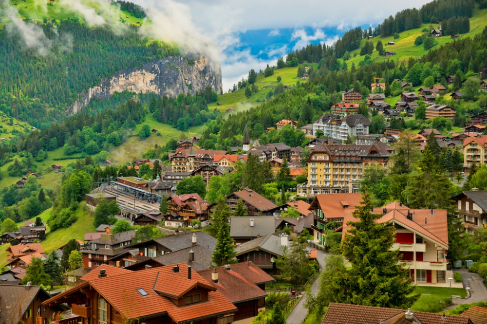 20 Most Beautiful Villages
