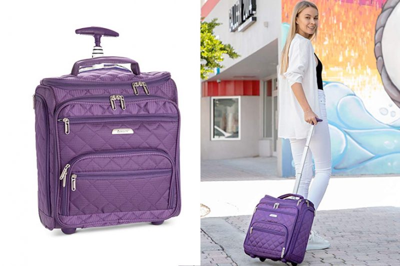 luggage travel bags aerolite