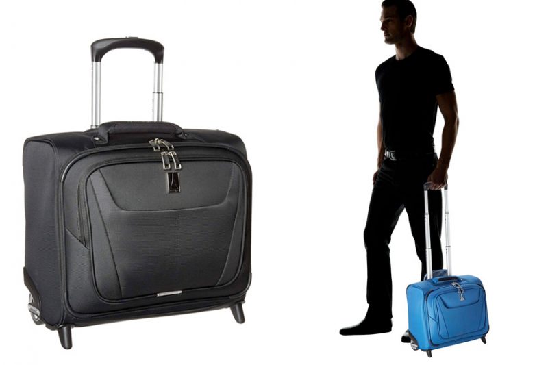 Top 10 Best Underseat CarryOn Bags You Can Take On Any Flight