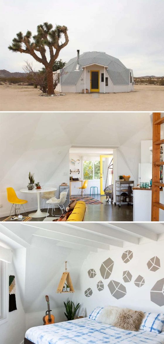 the coolest airbnb in usa Travel Or Die Trying