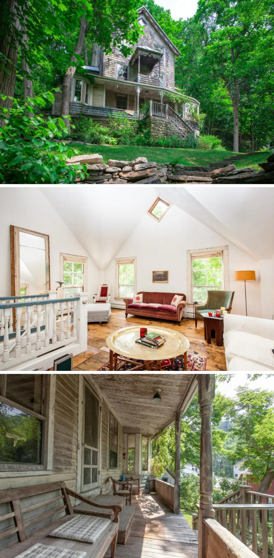 the coolest airbnb in usa Explore Hidden Gems & Budget Travel Hacks