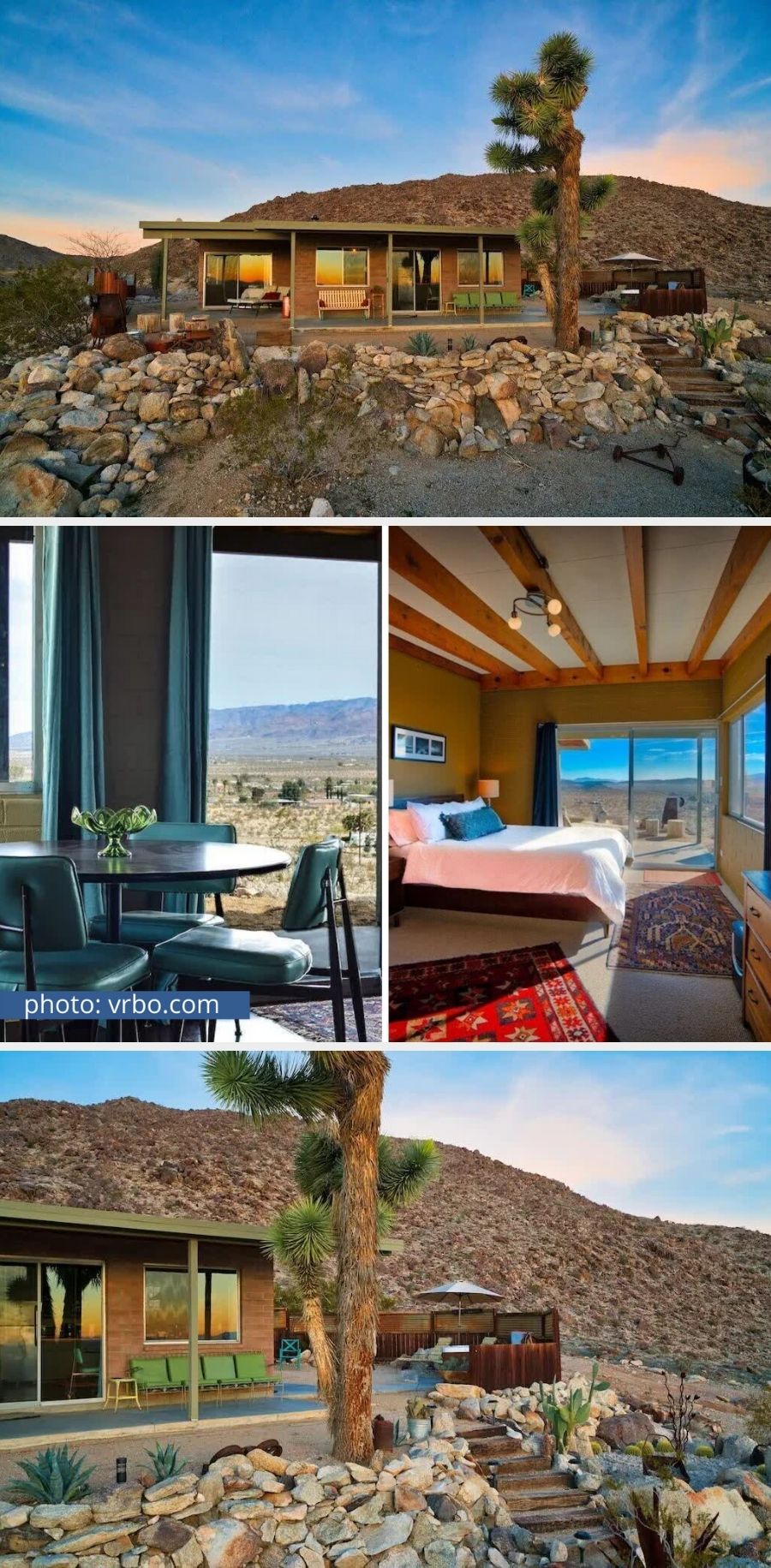 the coolest vacation rentals in the usa 
