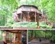 Most Dreamy Airbnb Treehouses in the United States