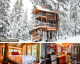 Most Dreamy Airbnb Treehouses in the United States