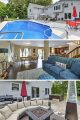 Best Airbnbs With Pool in Poconos, Pennsylvania