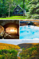 Best Airbnbs With Pool in Poconos, Pennsylvania