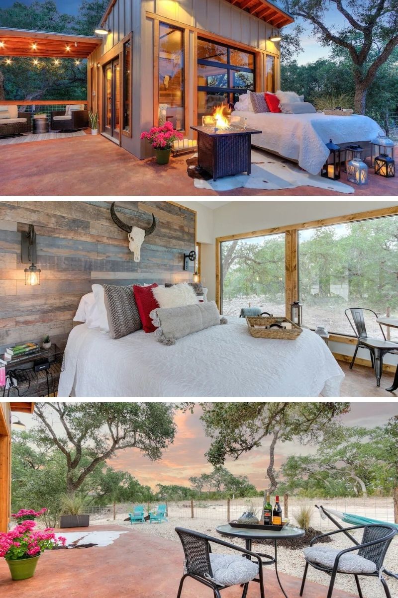 Top 10 Most Impressive Glass House Airbnbs In The United States Usa