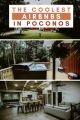the coolest airbnbs with a pool in Poconos, Pennsylvania