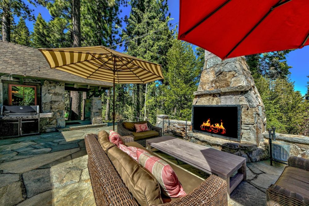 20 Coolest Airbnb Rentals in Lake Tahoe For an Getaway