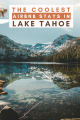 best airbnb rentals in Lake tahoe, united states