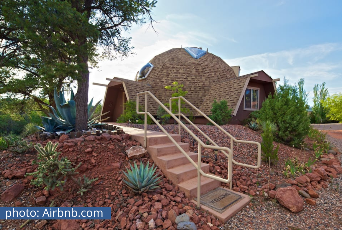 best airbnb stays near grand canyon