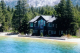 Coolest Airbnbs in Lake Tahoe