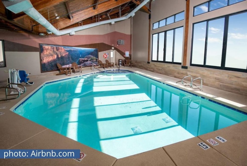 best airbnb stays near grand canyon Travel Or Die Trying