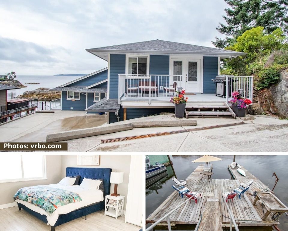 best airbnbs in Canada 