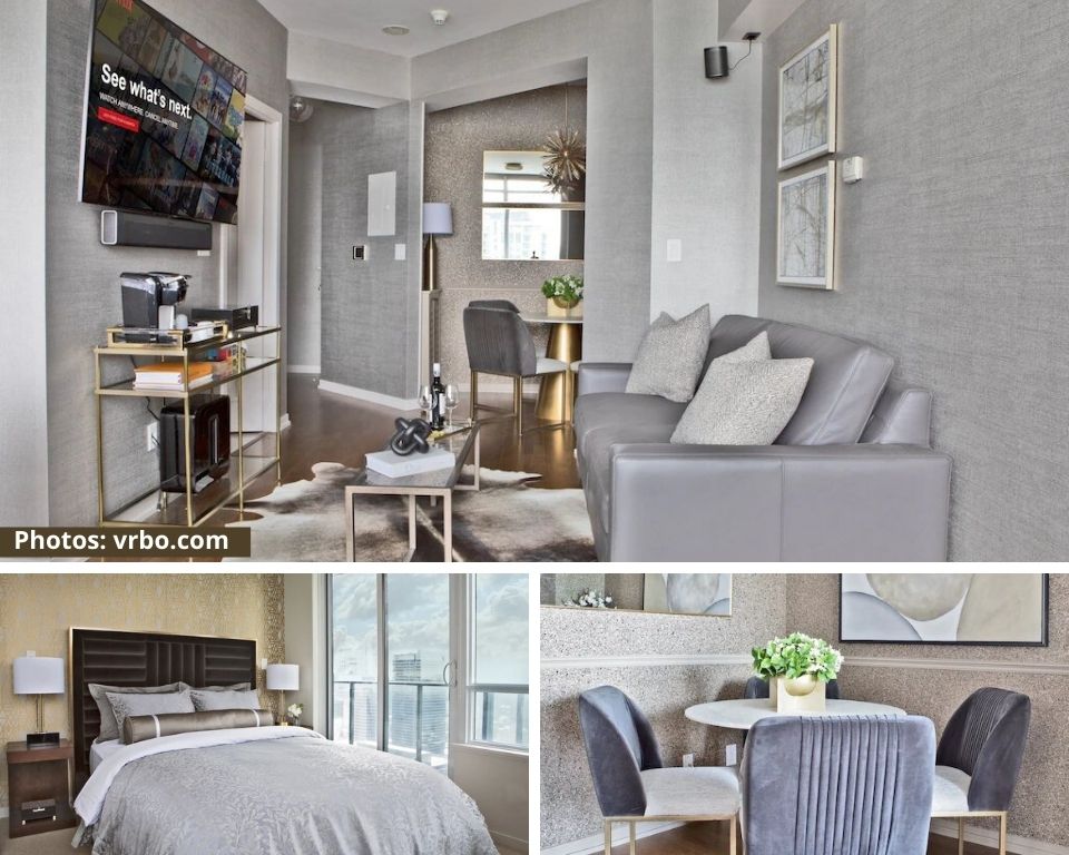 best airbnbs in Canada 