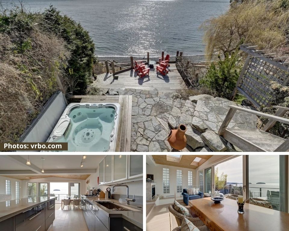 best airbnbs in Canada 