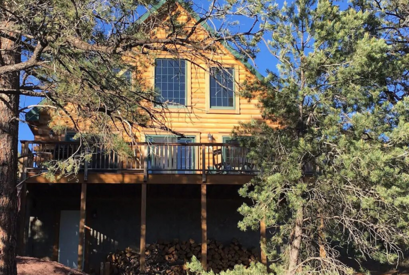 Best Grand Canyon Airbnb Stays to Complete Your Getaway