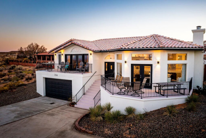 Best Grand Canyon Airbnb Stays to Complete Your Getaway