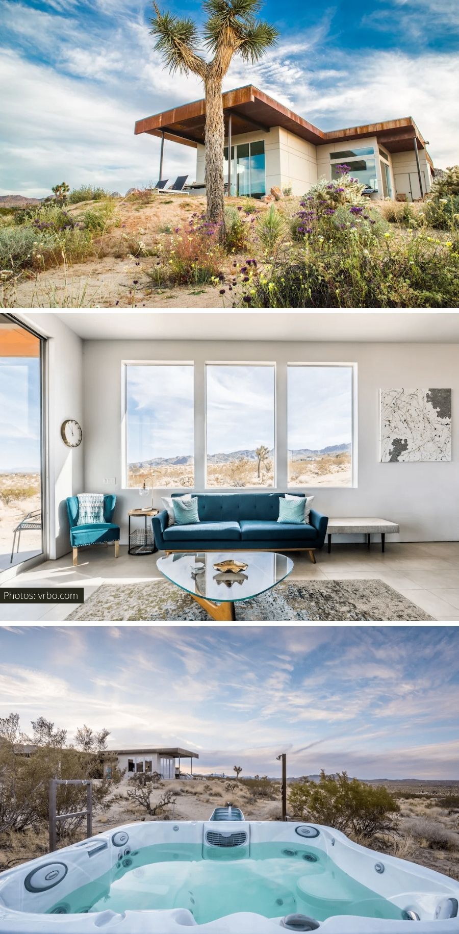 The Coolest Airbnbs in Joshua Tree For the Ultimate Getaway