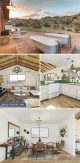 The coolest Airbnbs in Joshua Tree 