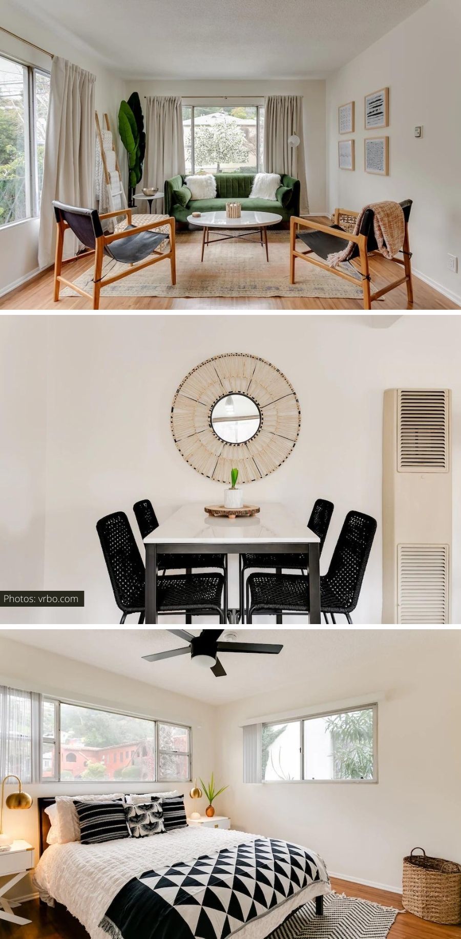 The Coolest Airbnbs In California