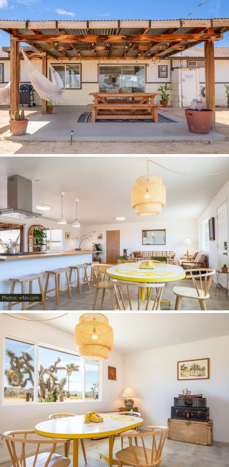 The Coolest Airbnbs In California