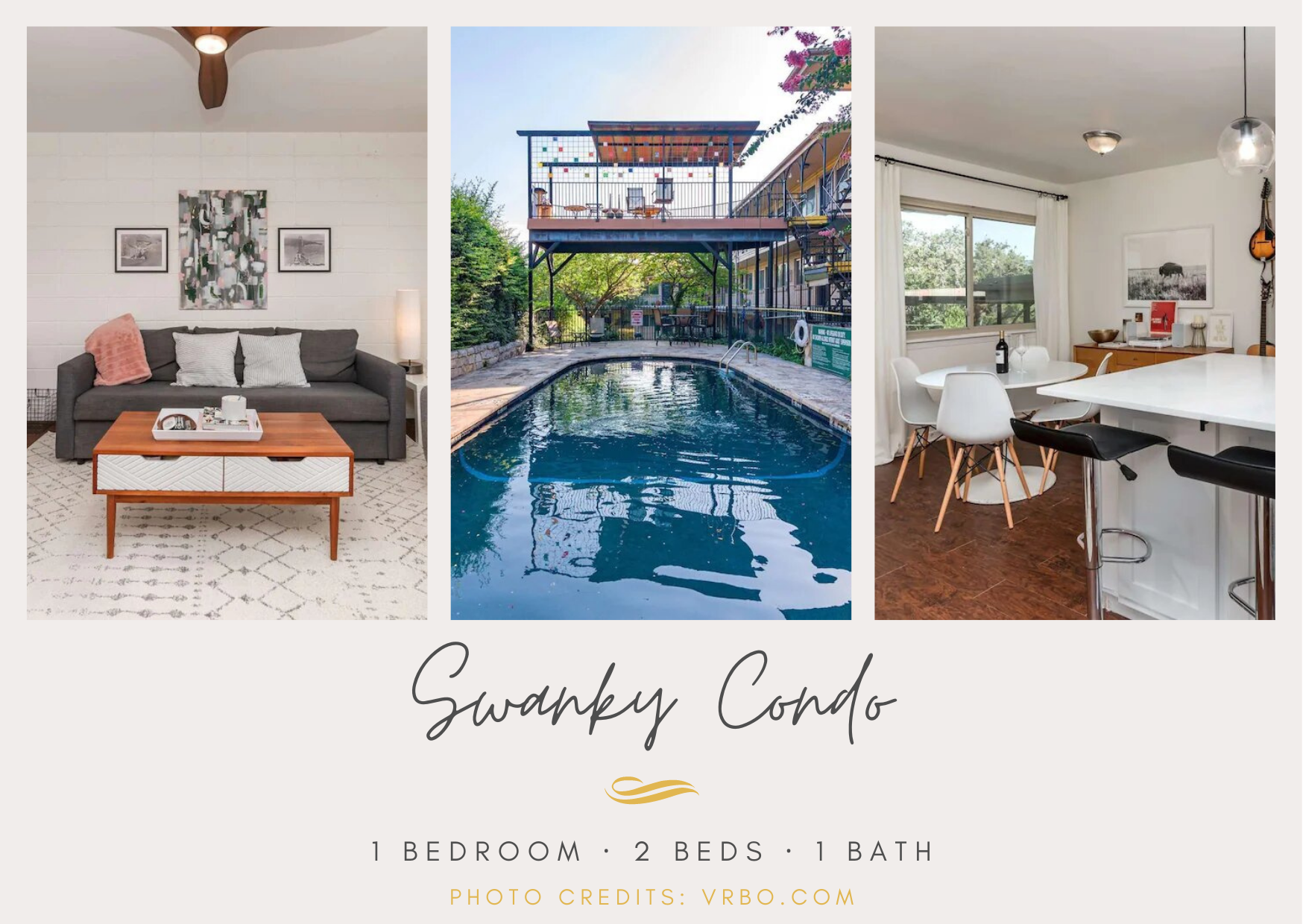 The coolest Airbnbs in Texas 