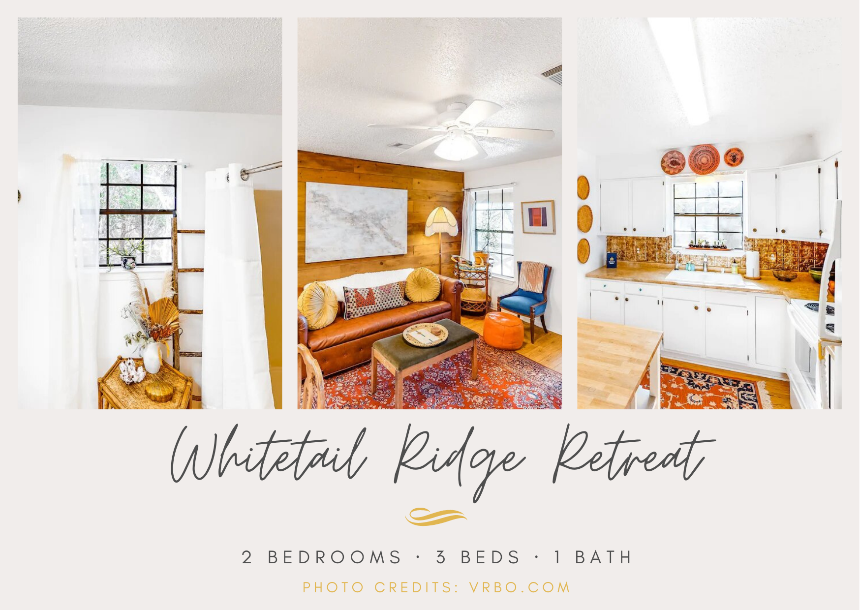 The coolest Airbnbs in Texas 