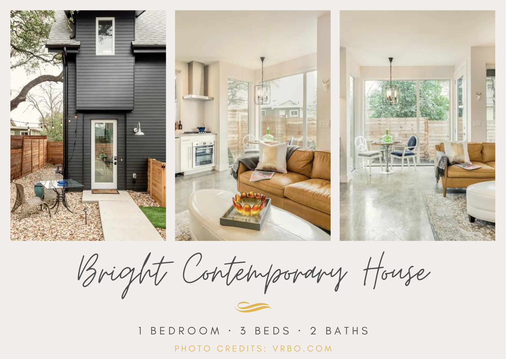 The coolest Airbnbs in Texas 