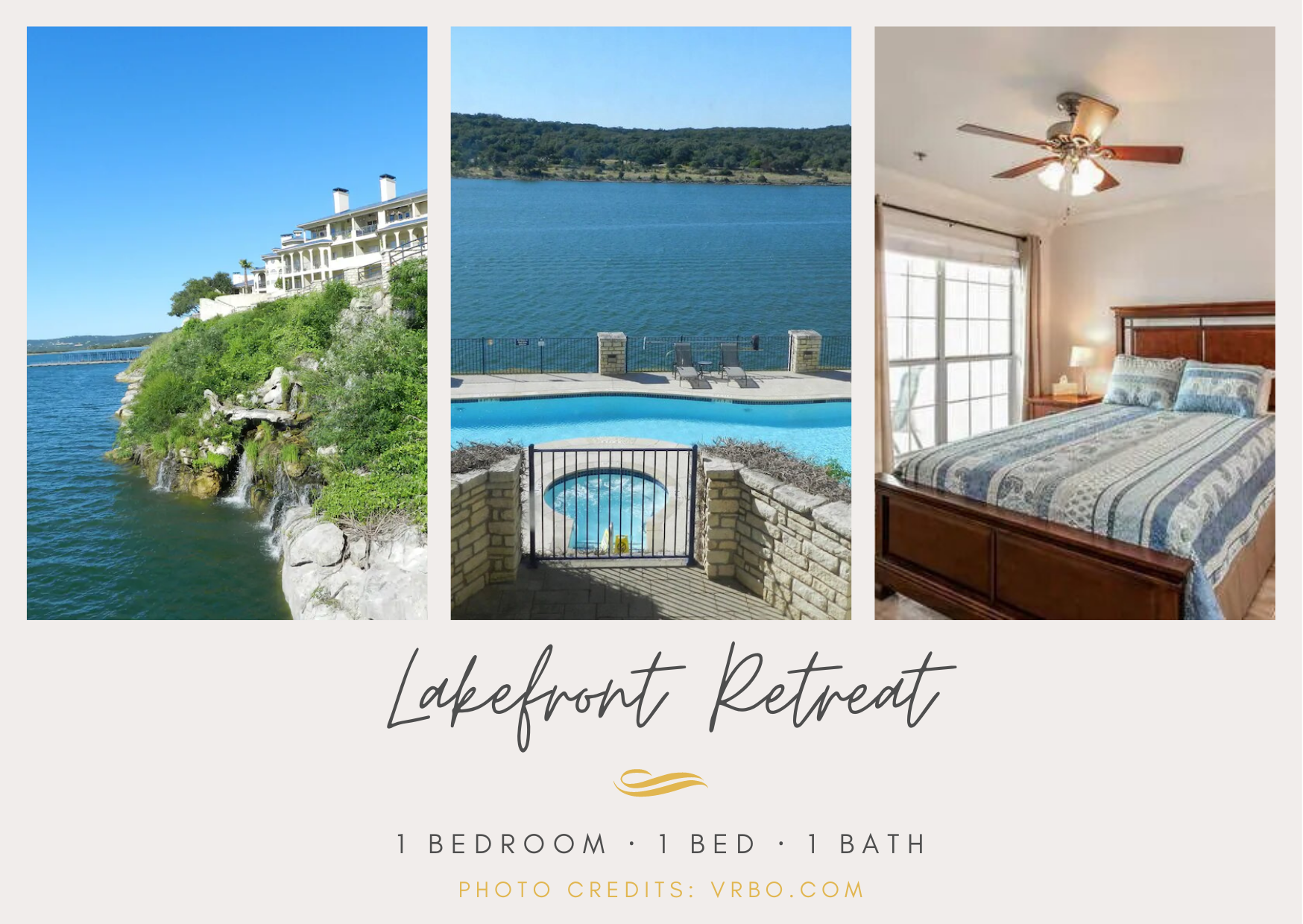The coolest Airbnbs in Texas 