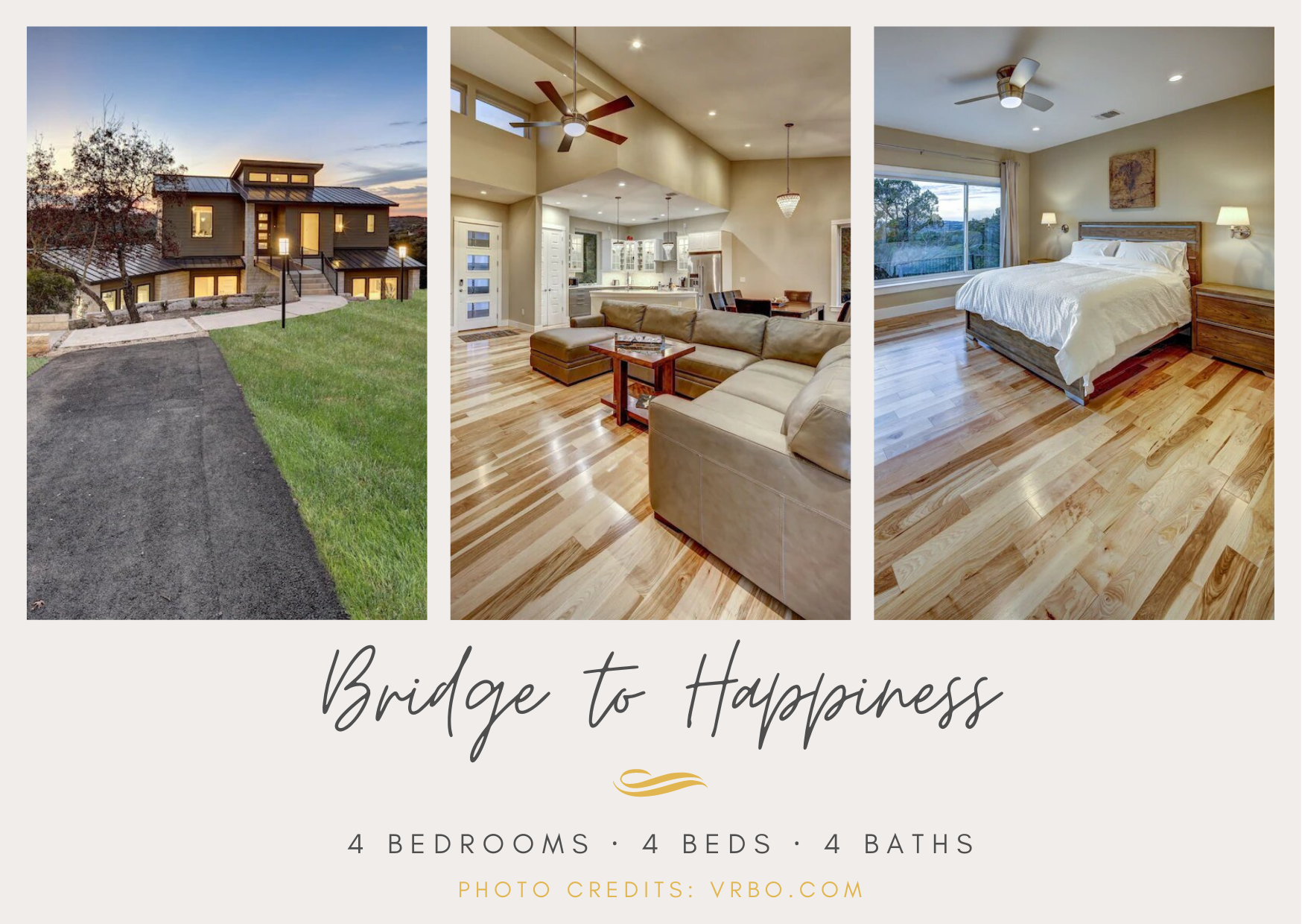 The coolest Airbnbs in Texas 